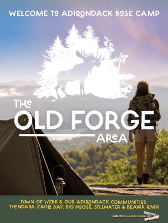 Old Forge Adirondack New York Travel Guide